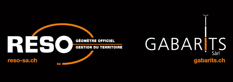 RESO Vaud Sàrl et Gabarits Sàrl