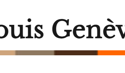 Louis Genève SA