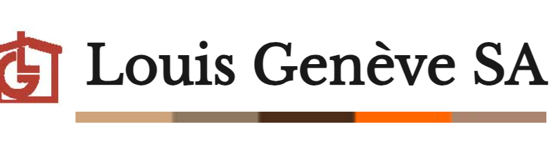 Louis Genève SA