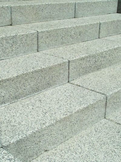 Granit et Pierre